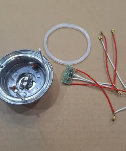 Bộ 3 món mai so ấm sắc thuốc