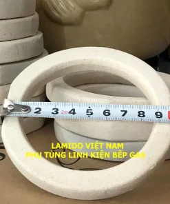 COMBO 2 Vòng Sứ Ám Sắc Thuốc điện Cô Đặc Thuốc Dùng Cho Các Loại ấm thuốc tự động