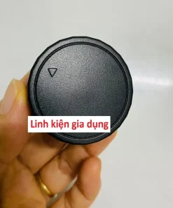 Núm vặn thời gian Nồi chiên không dầu Sunhouse