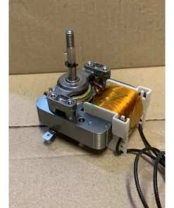 Motor nối nướng thủy tinh motor quạt nồi nướng thủy tinh