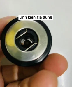 Van xả gioăng nắp nồi áp suất điện Sunhouse Mama SHD1570 SHD1585B SHD1586B 5L Phụ kiện nồi áp suất