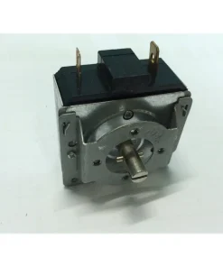 Timer hẹn giờ lò nướng núm vặn lò nướng thủy tinh 20 - 120 L