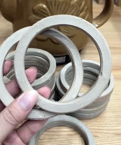 COMBO 2 Vòng Sứ Ấm Sắc Thuốc điện NHỎ Cô Đặc Thuốc Dùng Cho Các Loại siêu thuốc tự động NHỎ COMBO 2 Vòng Sứ Ấm Sắc Thuốc điện NHỎ Cô Đặc Thuốc Dùng Cho Các Loại siêu thuốc tự động NHỎ
