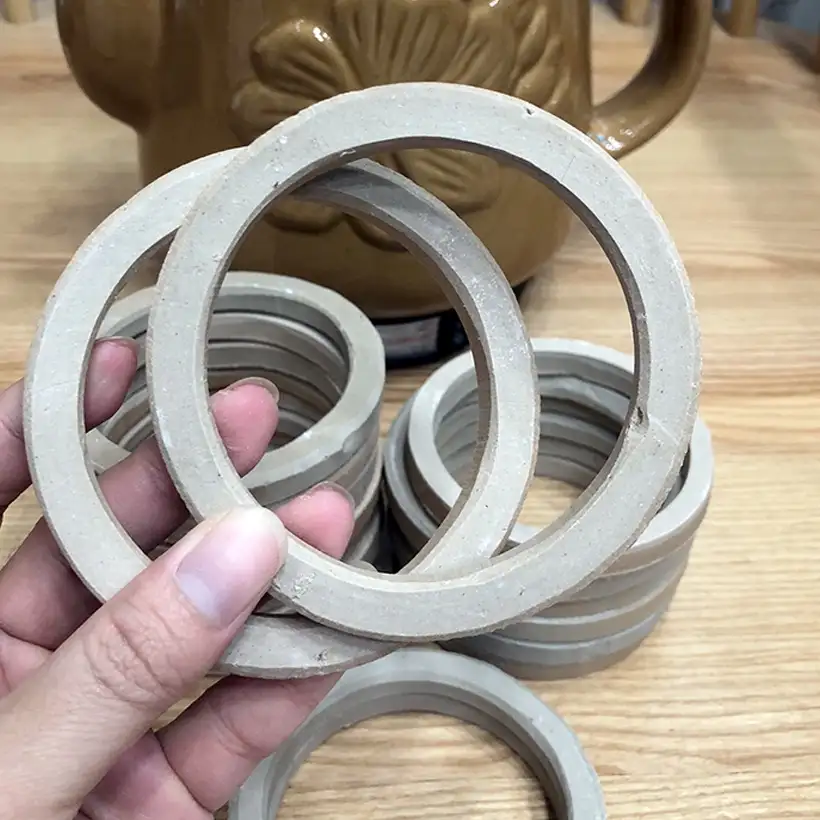 COMBO 2 Vòng Sứ Ấm Sắc Thuốc điện NHỎ Cô Đặc Thuốc Dùng Cho Các Loại siêu thuốc tự động NHỎ COMBO 2 Vòng Sứ Ấm Sắc Thuốc điện NHỎ Cô Đặc Thuốc Dùng Cho Các Loại siêu thuốc tự động NHỎ - Ảnh 6