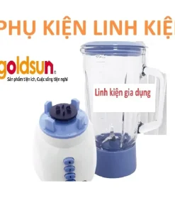 Phụ kiện Linh Kiên Máy xay sinh tố Goldsun