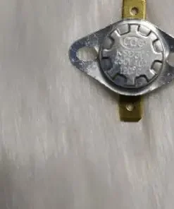 Alternative view of Role tự ngắt ấm sắc thuốc từ 80°-185°