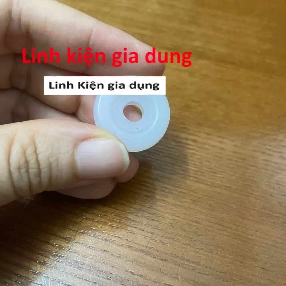 Núm giữa Vung