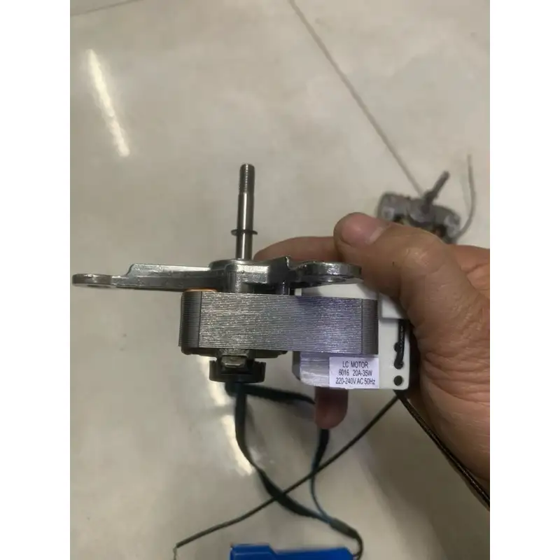 Loại 2 có càng
