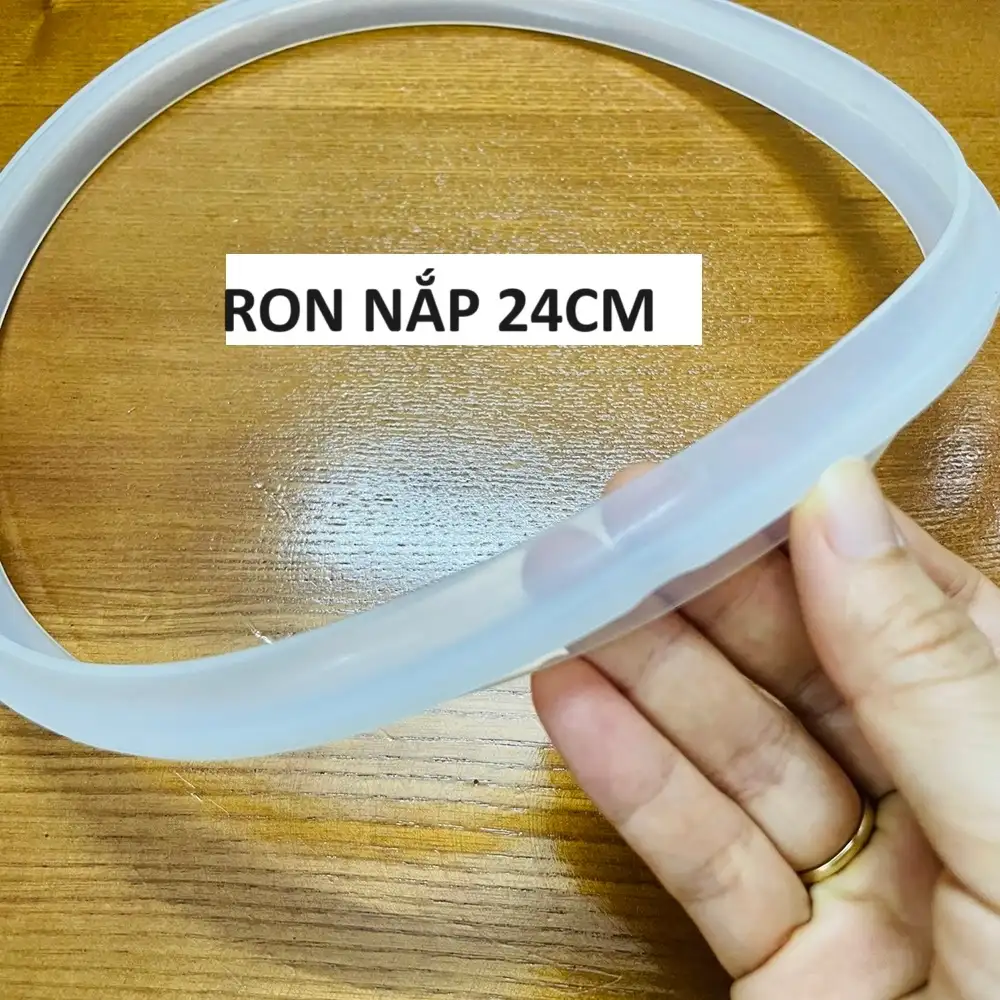 gioăng Ron nắp 24cm