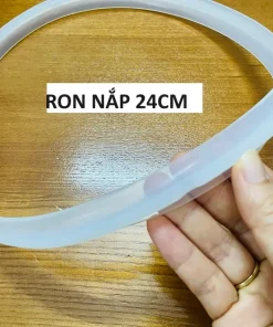 Van xả chính gioăng ron nắp van Phụ Nồi áp suất Elmich 5L PCE-8792