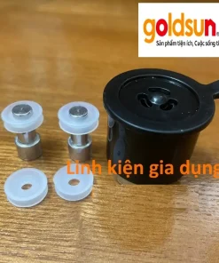 Van xả nồi áp suất đa năng Goldsun CD2601 Phụ kiện nồi áp suất