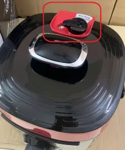 Phụ kiện nồi áp suất điện Sharp