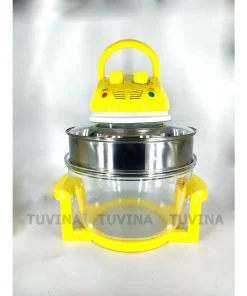 Lò Nướng Thủy Tinh Apechome APH-618