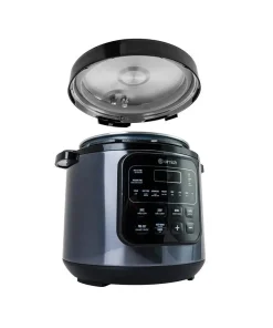 Phụ Kiện Linh Kiện nồi áp suất điện Elmich PCE-8571 Dung tích 6L Phụ Kiện Linh Kiện nồi áp suất điện Elmich PCE-8571 Dung tích 6L
