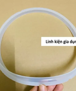Gioăng cao su nồi áp suất Bluestone 24cm Hàng chính hãng