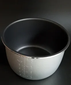 Ruột nồi áp suất chống dính các hãng