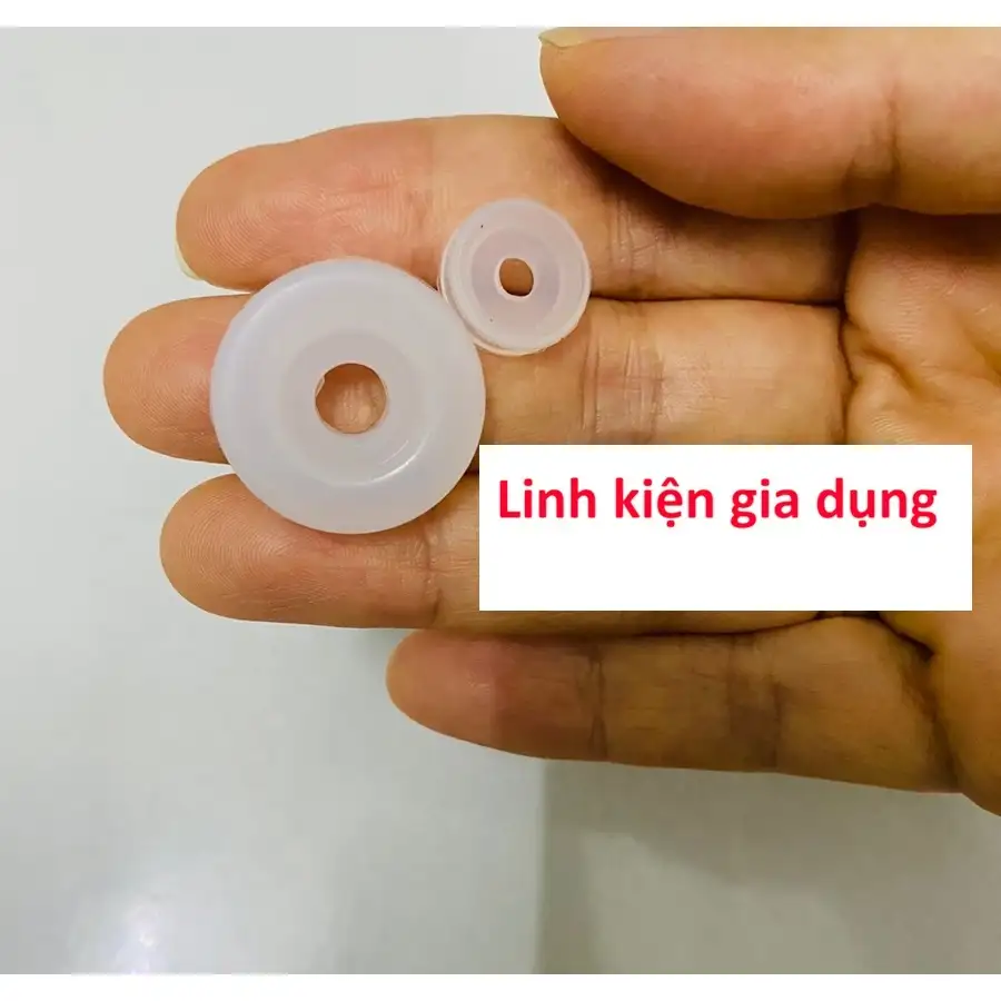 Ron Phụ +núm vung