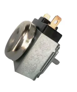 Relay thời gian vặn cơ bộ hẹn giờ lò nướng nồi áp suất