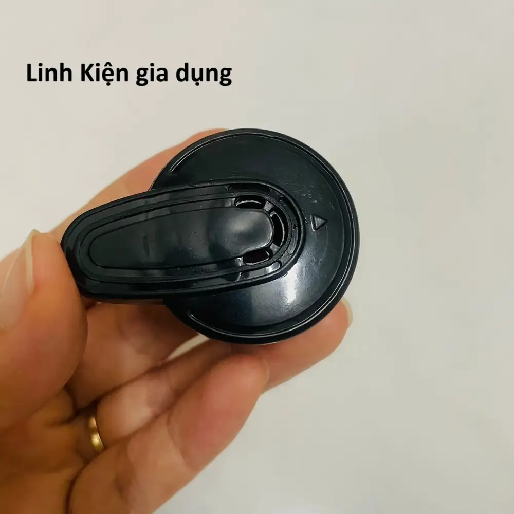 Phụ kiện nồi áp suất điện Sharp KS130 3.2Lit Van xả chính Van xả phụ Phụ kiện nồi áp suất điện Sharp KS130 3.2Lit Van xả chính Van xả phụ - Ảnh 2