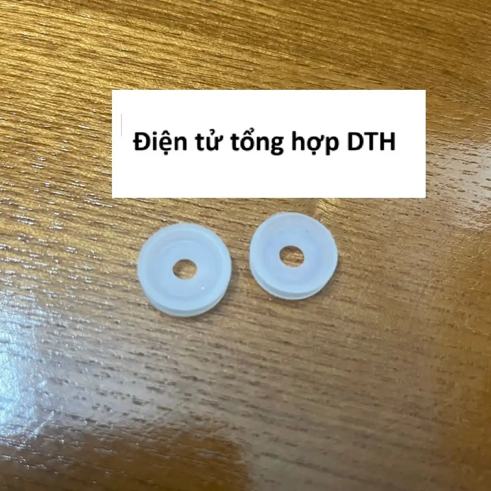 2 cái Ron van phụ