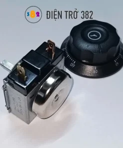 Bộ hẹn giờ DKJ/1-60 thời gian 60 phút cho lò nướng nồi không dầu nồi áp suất lò vi sóng