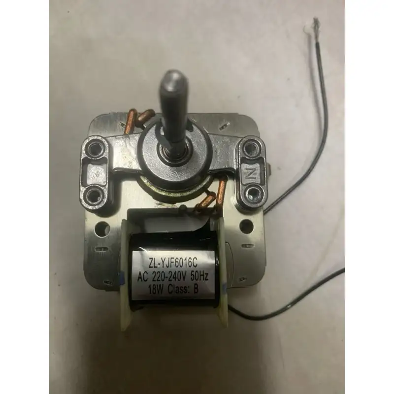 Motor quạt nồi chiên quạt nồi chiên không dầu nồi nướng