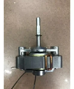 Motor quạt Nồi chiên không dầu Motor Nồi nướng thủy tinh