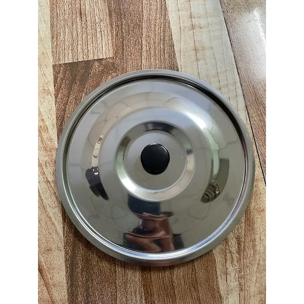 Nắp INOX