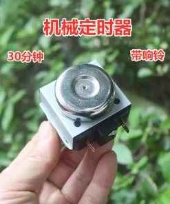 Hẹn giờ đa năng Lò nướng điện Nồi điện Công tắc hẹn giờ