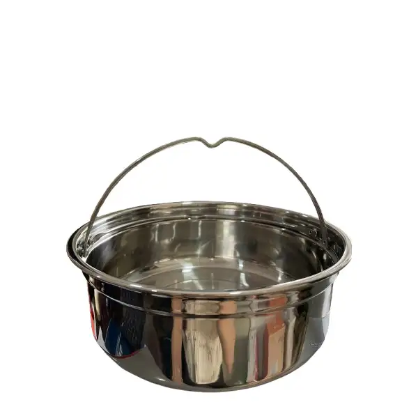 Lồng nồi nhỏ nồi ủ KL-710/KL-711