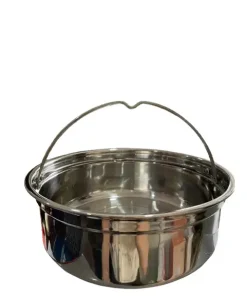 Lồng nồi inox nồi ủ khaluck KL-710 KL-711