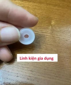 Phụ kiện nồi áp suất điện Sharp KS130 3.2Lit Van xả chính Van xả phụ Phụ kiện nồi áp suất điện Sharp KS130 3.2Lit Van xả chính Van xả phụ