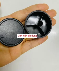 Núm vặn thời gian Nồi chiên không dầu Sunhouse