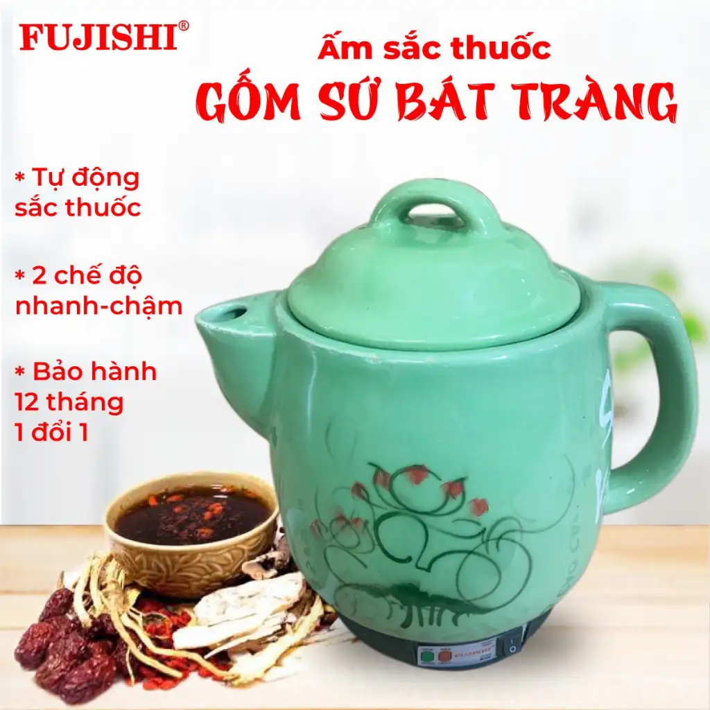XANH NGỌC 3.2 LÍT
