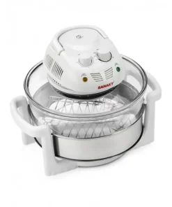 Lò nướng thủy tinh Sanaky VH-188D/T