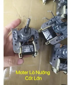 Động Cơ Lò Vi Ba Lò Nướng Cốt Lớn 6 li Động Cơ Lò Vi Ba Lò Nướng Cốt Lớn 6 li