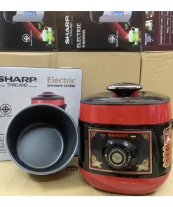Phụ kiện nồi áp suất điện Sharp KS130 3.2Lit Van xả chính Van xả phụ Phụ kiện nồi áp suất điện Sharp KS130 3.2Lit Van xả chính Van xả phụ