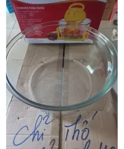 LINH KIỆN LÒ NƯỚNG THỦY TINH NỒI THỦY TINH