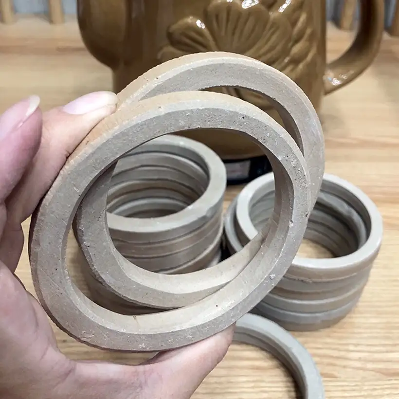 COMBO 2 Vòng Sứ Ấm Sắc Thuốc điện NHỎ Cô Đặc Thuốc Dùng Cho Các Loại siêu thuốc tự động NHỎ COMBO 2 Vòng Sứ Ấm Sắc Thuốc điện NHỎ Cô Đặc Thuốc Dùng Cho Các Loại siêu thuốc tự động NHỎ - Ảnh 5