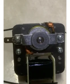 Alternative view of Motor quạt nồi chiên quạt nồi chiên không dầu nồi nướng