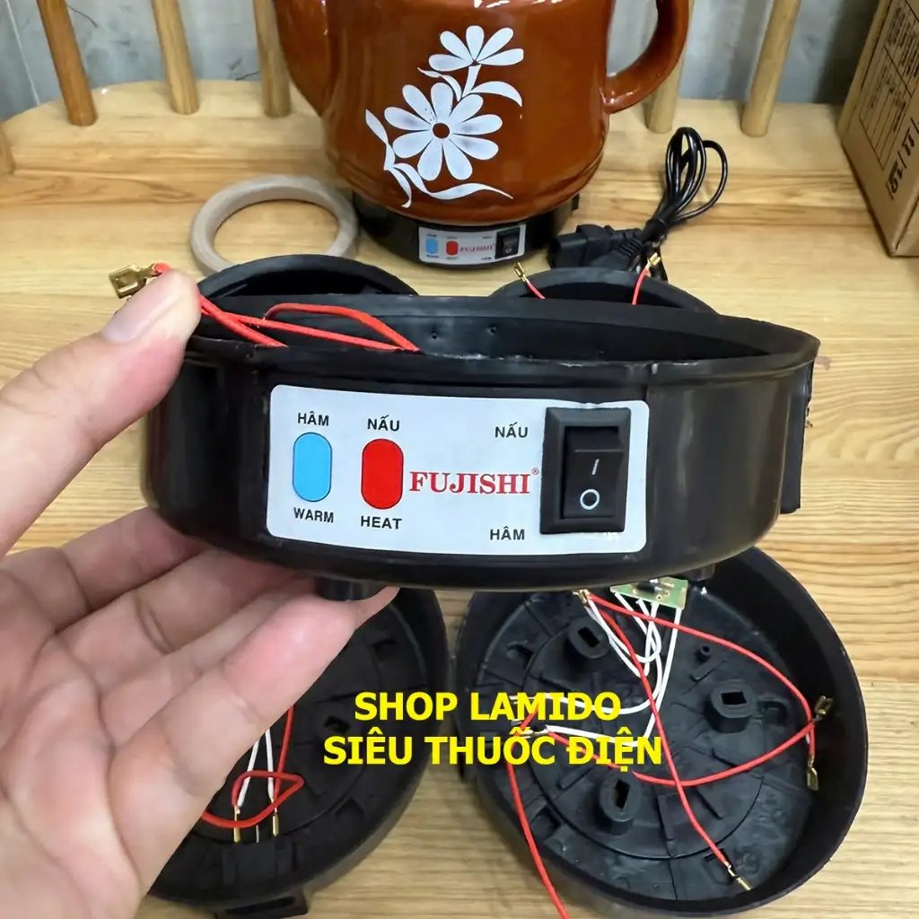 ĐẾ + MẠCH ĐIỆN 2.8L
