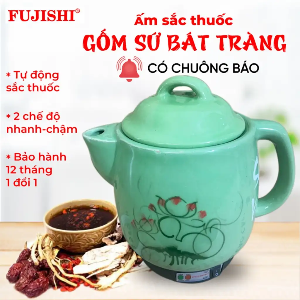 CHUÔNG BÁO XN- 3.2L