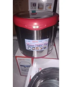Nồi ủ 5 Lít 6Lít KHALUCK.HOME lồng nồi Inox