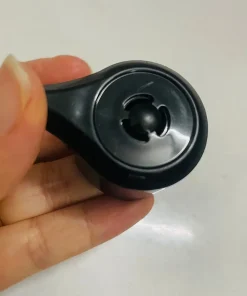 Alternative view of Phụ kiện nồi áp suất Masuto 6 lít LG-06A  van xả chính, gioăng ron nắp