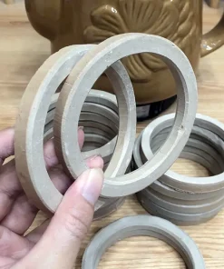 COMBO 2 Vòng Sứ Ấm Sắc Thuốc điện NHỎ Cô Đặc Thuốc Dùng Cho Các Loại siêu thuốc tự động NHỎ COMBO 2 Vòng Sứ Ấm Sắc Thuốc điện NHỎ Cô Đặc Thuốc Dùng Cho Các Loại siêu thuốc tự động NHỎ
