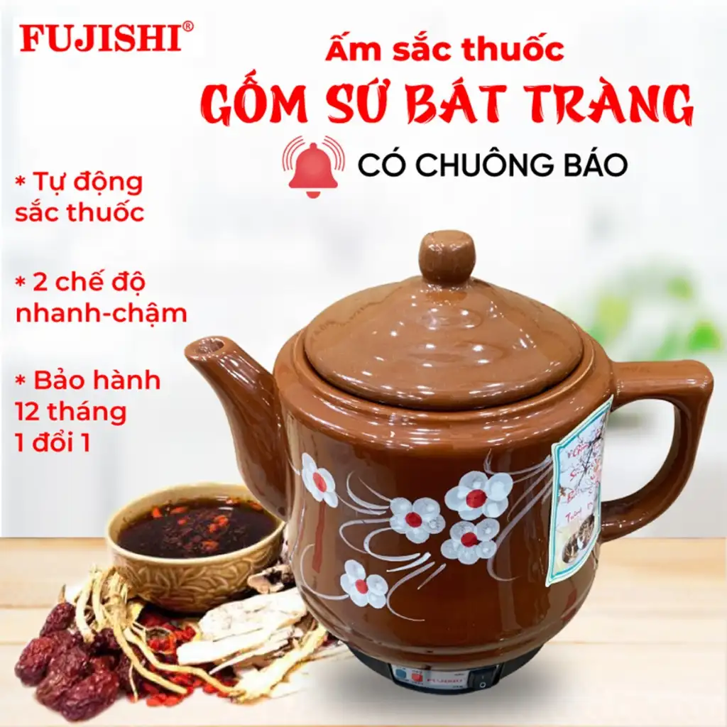 CHUÔNG BÁO BN - 2.8L