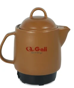 Siêu sắc thuốc Gali GL-1801 3.3 Lít Hoa văn HỒ GƯƠM HÀ NỘI