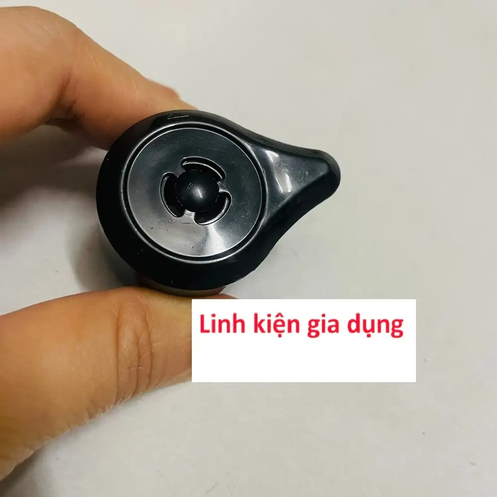 Van xả chính