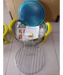 Bộ phụ kiện dùng cho lò nướng thủy tinh