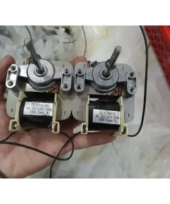 Motor quạt Nồi chiên không dầu Motor Nồi nướng thủy tinh